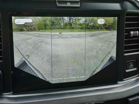 Used 2026 Ford F450 Platinum AWD/4WD image 46