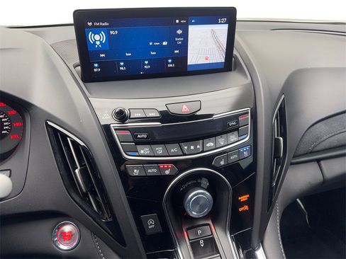 Used 2021 Acura RDX A-Spec image 62