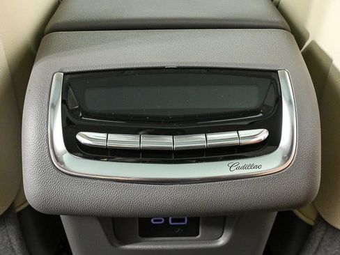 New 2025 Cadillac XT6 Premium Luxury w/ Technology Package image 22