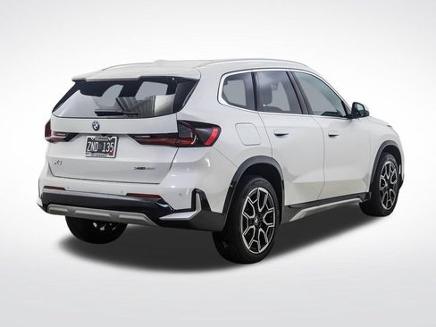 Used 2025 BMW X1 xDrive28i w/ Technology Package AWD/4WD image 5