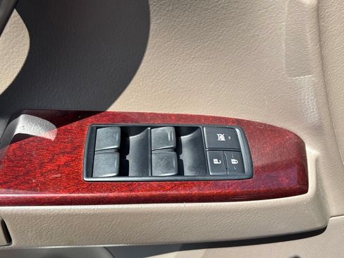 Used 2017 Lexus GX 460 Luxury AWD/4WD image 8