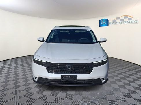 Certified 2024 Honda Accord EX image 2