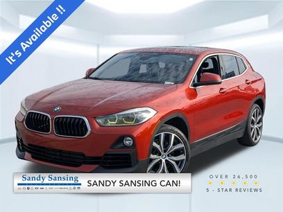 Used 2018 BMW X2 xDrive28i