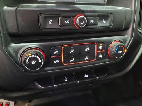 Used 2016 GMC Sierra 1500 4x4 Double Cab image 30