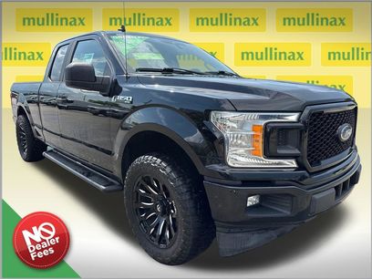 Used 2020 Ford F150 XL w/ Equipment Group 101A Mid