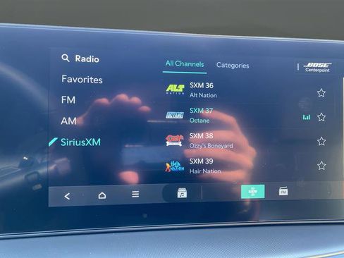 New 2026 Kia Sorento SX Prestige AWD/4WD image 28