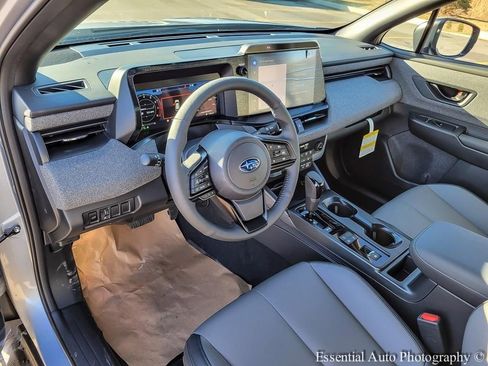 New 2026 Subaru Outback Premium image 9