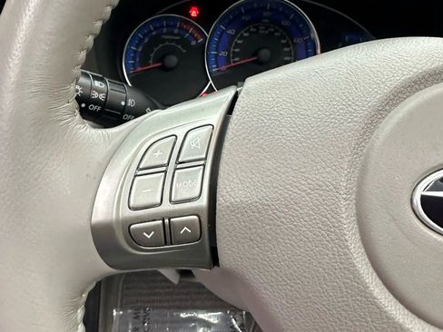 Used 2009 Subaru Forester 2.5X Limited image 16