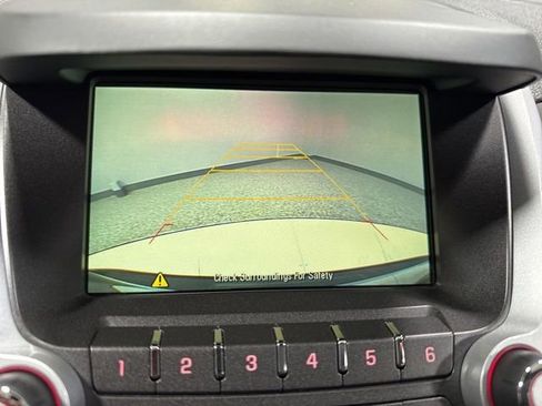 Used 2016 GMC Terrain SLE FWD image 2