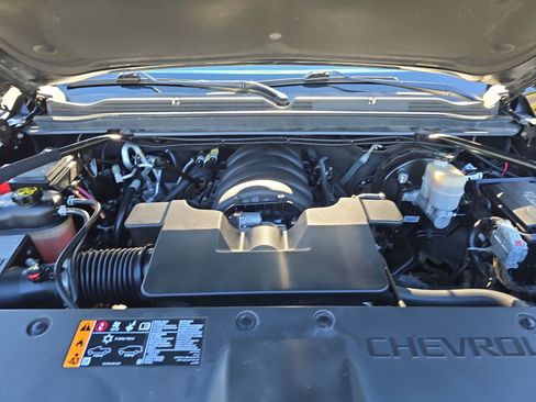 Used 2020 Chevrolet Tahoe LS image 27