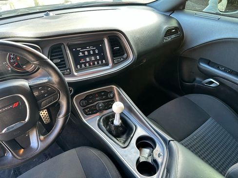Used 2021 Dodge Challenger R/T RWD image 21