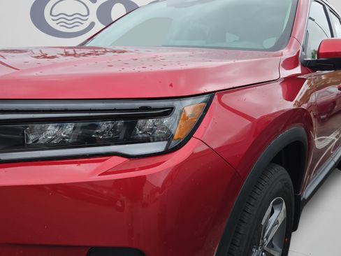 New 2026 Honda Pilot EX-L image 31