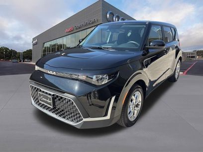 Used 2025 Kia Soul S