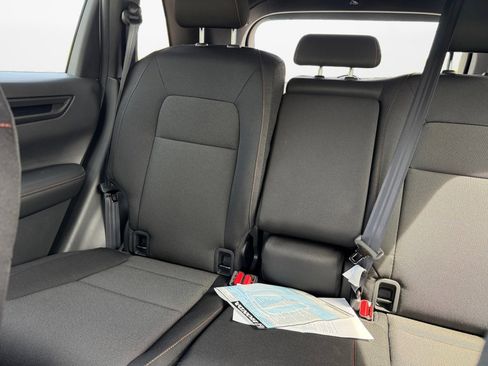 New 2026 Honda CR-V TrailSport image 12