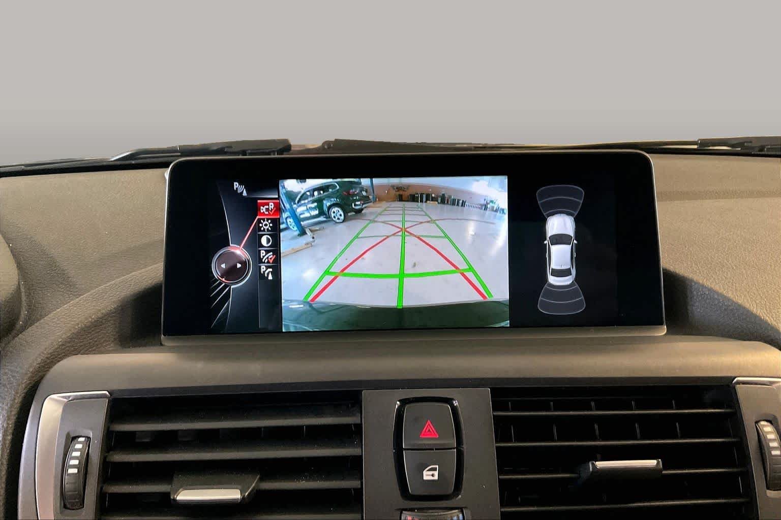 Used 2015 BMW 228i Coupe RWD image 27