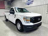 Used 2021 Ford F150 XL w/ XL Power Equipment Group image 3