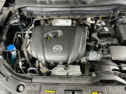 Used 2024 MAZDA CX-5 AWD 2.5 S w/ Select Package image 32