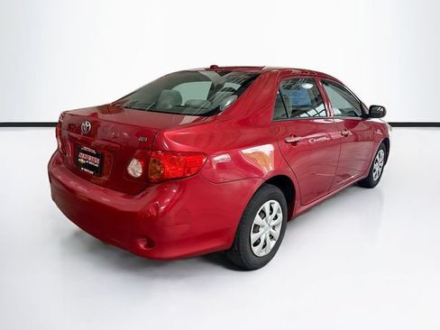 Used 2010 Toyota Corolla LE FWD image 6