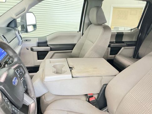 Used 2021 Ford F350 XLT image 26