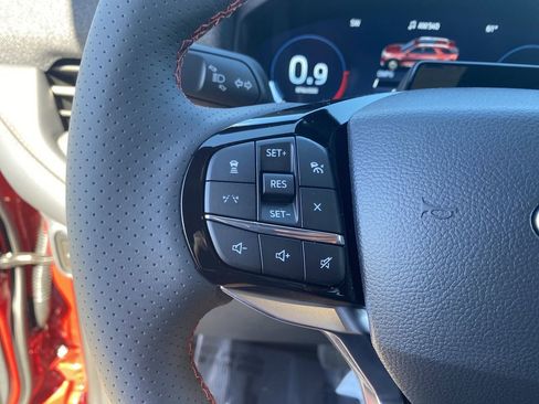 New 2026 Ford Explorer ST-Line w/ Premium Package image 30