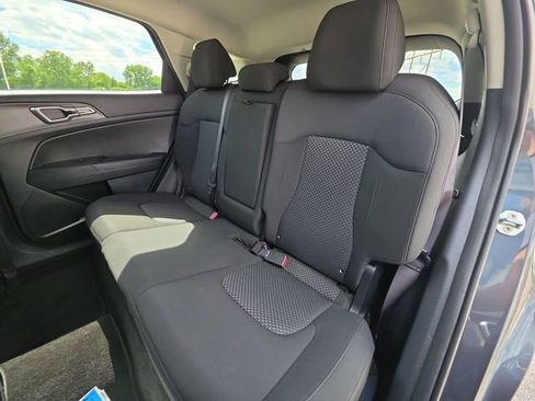 Used 2023 Kia Sportage LX AWD/4WD image 29
