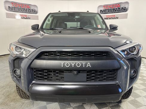 Used 2024 Toyota 4Runner TRD Pro image 10