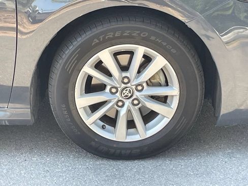 Used 2025 Toyota Camry LE FWD image 31