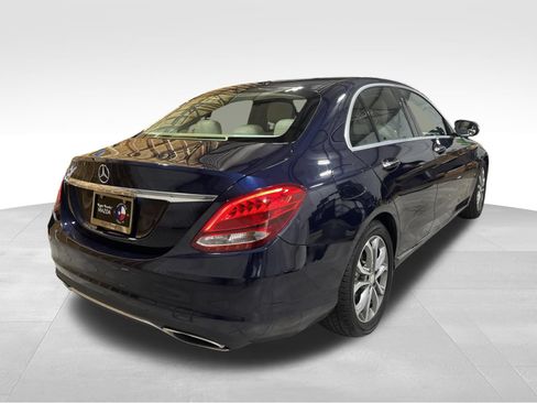 Used 2016 Mercedes-Benz C 300 Sedan image 5