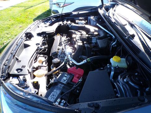 New 2026 Subaru Crosstrek 2.5i Sport AWD/4WD image 40