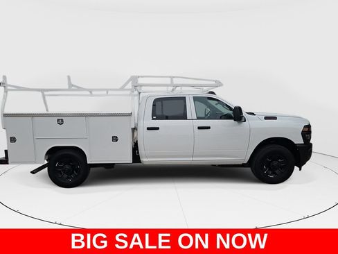 New 2026 RAM 2500 Tradesman RWD image 2