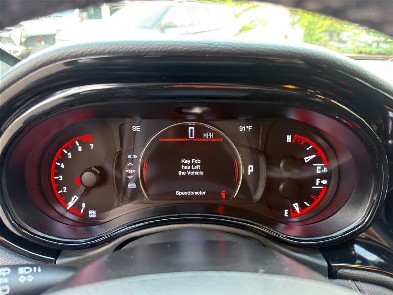 Used 2023 Dodge Durango SXT RWD image 13