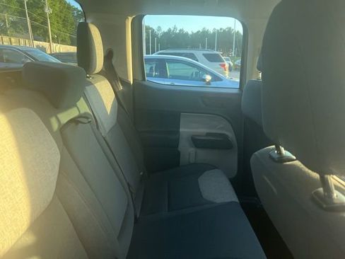 Used 2024 Ford Maverick XLT w/ XLT Luxury Package FWD image 13
