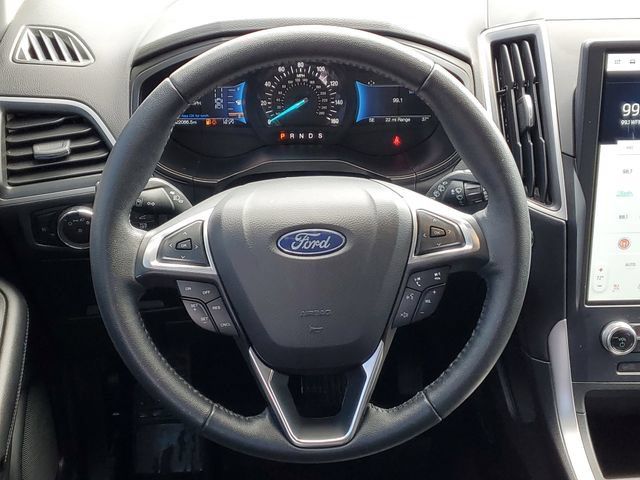 Used 2024 Ford Edge SEL w/ Convenience Package AWD/4WD image 34
