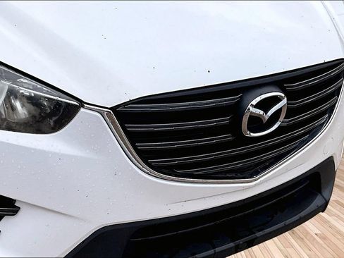 Used 2016 MAZDA CX-5 Grand Touring FWD image 26