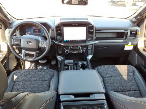 Used 2025 Ford F150 Tremor w/ Bed Utility Package image 21