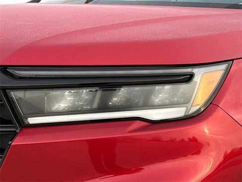 Used 2024 Honda Pilot TrailSport image 4