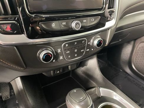 Certified 2019 Chevrolet Traverse LT AWD/4WD image 8