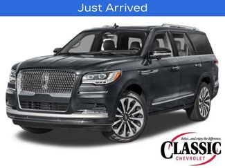 Used 2024 Lincoln Navigator Reserve video 1
