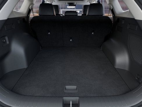 New 2026 Kia Sportage SX image 19