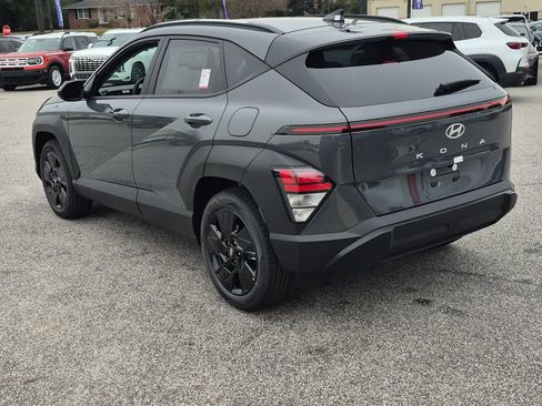 New 2027 Hyundai Kona SEL Sport FWD image 8