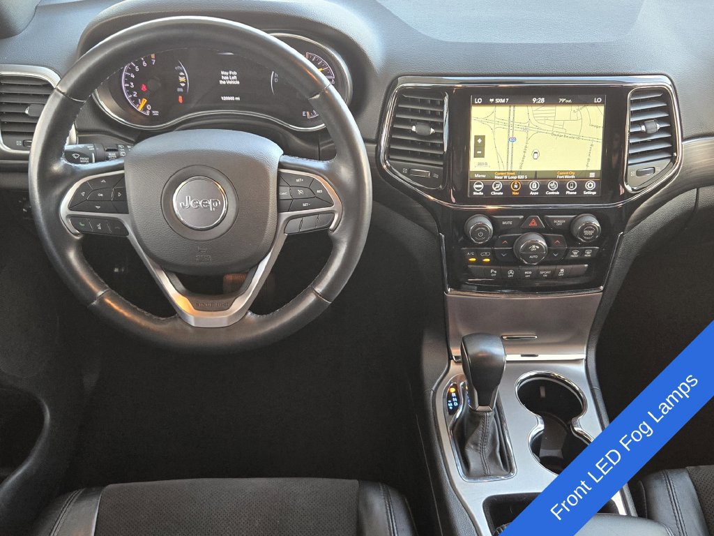 Used 2022 Jeep Grand Cherokee Laredo X RWD image 29