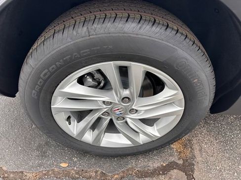 New 2026 Buick Envista Preferred image 13