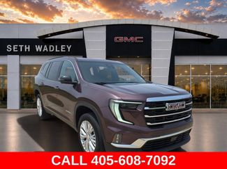 Used 2026 GMC Acadia Elevation w/ Elevation Premium Package AWD/4WD video 1