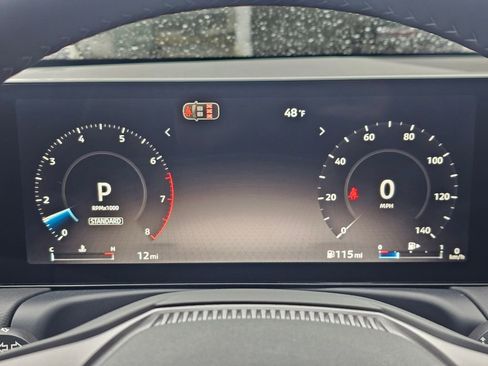 New 2026 Nissan Sentra SV w/ SV Convenience Package FWD image 12