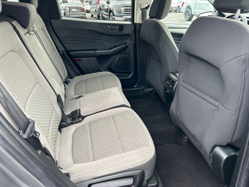 Certified 2022 Ford Escape SE w/ Convenience Package image 19