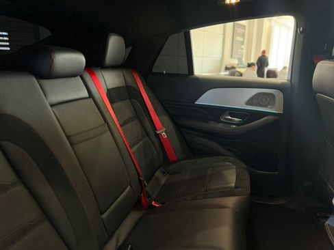 Used 2023 Mercedes-Benz GLE 53 AMG 4MATIC Coupe image 24