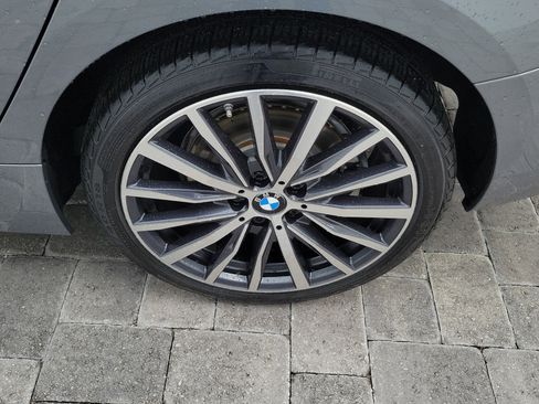 Used 2023 BMW 228i Gran Coupe w/ Convenience Package image 9