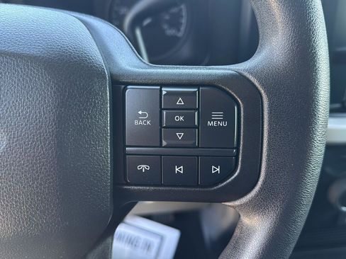 Used 2023 Ford F250 XLT AWD/4WD image 24