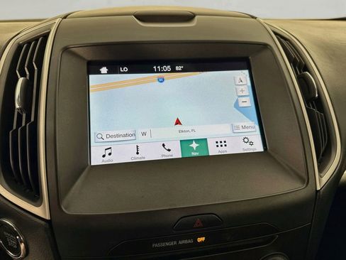 Used 2016 Ford Edge SEL w/ Equipment Group 201A FWD image 18