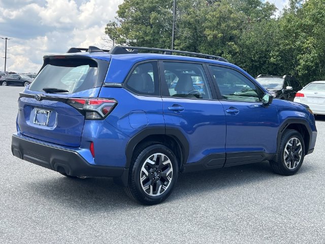 Certified 2026 Subaru Forester AWD/4WD image 13